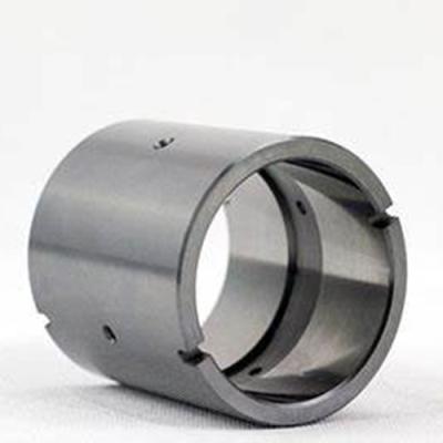 China Oilfield Tungsten Carbide Bushing Shaft Sleeve Bushing Bearing for sale