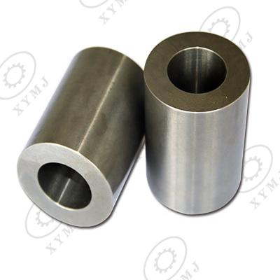 China Polished Oilfield Corrosion Resistance Tungsten Carbide Bushing Sleeve for sale