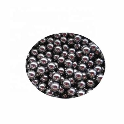 China Widely High Wear Resistant Bearing Tungsten Carbide Balls for sale