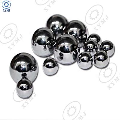 China Widely High Wear Resistance Precison Tungsten Carbide Balls for sale