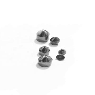 China Wear Parts Tungsten Carbide Button Bits Carbide Button For Drilling / Mining Tools for sale