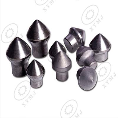 China Mining Tools YG8 Carbide Mining Tools Tungsten Carbide Mining Button for sale