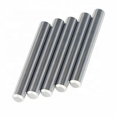 China Make Various Materials 100% Virgin Drill Bits Polishing Tungsten Cemented Carbide Rod / Bar for sale