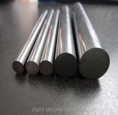 China High Quality Low Cost Tungsten Carbide Rods / Bars / Strips Customized for sale