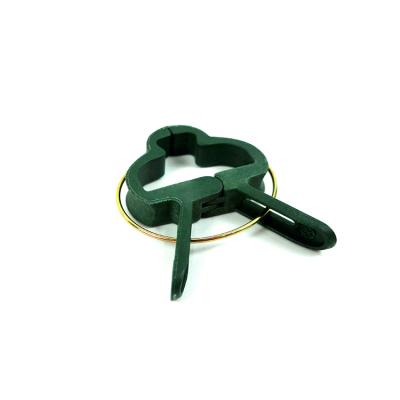 China Garden Accessories China Factory Cuts Garden Accessories Factory Cuts Garden Vegetable Patch Tomato Trellis Clips for sale