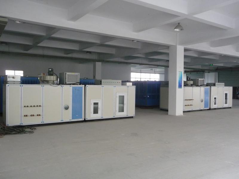 Fournisseur chinois vérifié - Hangzhou Fuda Dehumidification Equipment Co., Ltd.