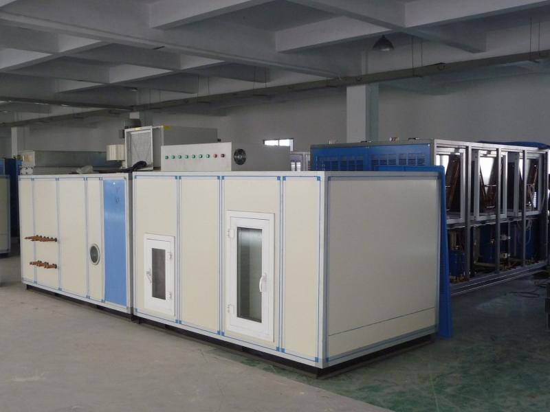 Fournisseur chinois vérifié - Hangzhou Fuda Dehumidification Equipment Co., Ltd.