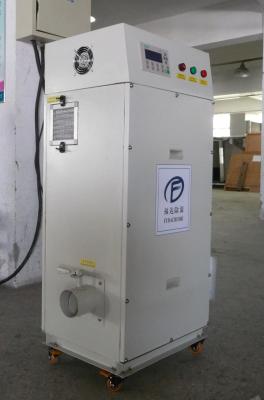 China Energy Saving Dehumidifying Machine , Industrial Desiccant Wheel Dehumidifier 220V for sale