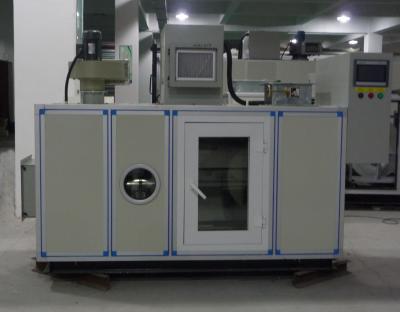 Chine Machine de déshydratation d'air de ventilation de rotor pour l'industrie pharmaceutique 28.2kw de biotechnologie à vendre