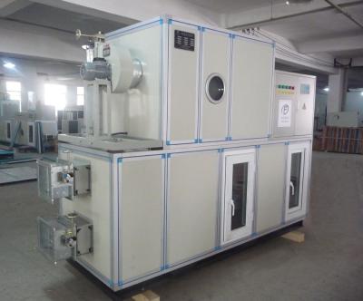 China Refrigeración automática y máquina de la deshumidificación para la industria farmacéutica etc. en venta