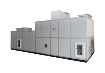 China Low Dew Point Lithium Battery Dehumidifier , Industrial Air Drying Machine / Systems for sale