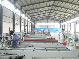 Verified China supplier - Jinan Kingdear Machinery Co., Ltd.