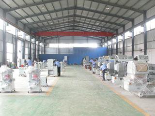 Verified China supplier - Jinan Kingdear Machinery Co., Ltd.