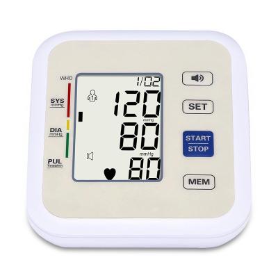 China Manual Digital Boiling Point Machine Blood Pressure Monitor Home-Service Detector Tester for sale