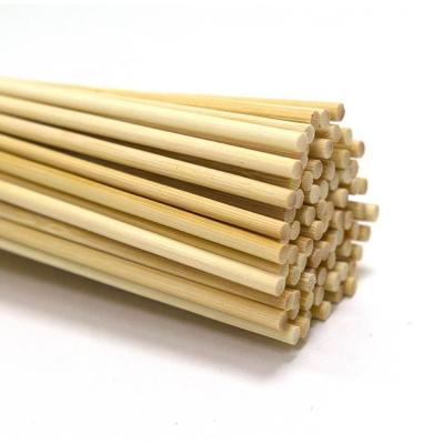 China Good Quality Easily Cleaned Bamboo BBQ Spits Export Japan for sale