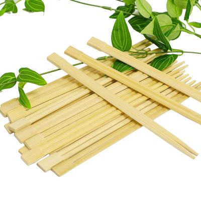 China Disposable Disposable Bamboo Chopsticks for sale