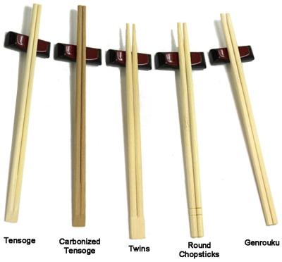 China Disposable Chops Bulk Custom Printed Round Disposable Bamboo Chopsticks With Logo for sale