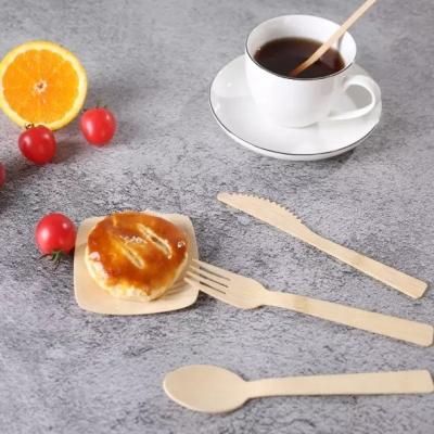 China Eco - Friendly 170mm Disposable Bamboo Cutlery Easily Cleaned Exported Japan for sale