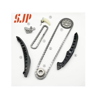 China Car Engine Systems Perfect Quality Colorful Timing Chain Kits For Skoda/Seat Altea 1.4T Ea111 1.4T en venta