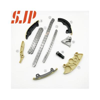 中国 Car Engine Systems Factory Price Timing Chain Kit & Accessories Timing Chain Kits For Ingenium Pt204 2.0T 18- 販売のため