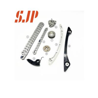 China High Quality Auto Car Engine Systems Timing Chain Timing Kit Hot Sale Timing Chain Kit and Accessories en venta