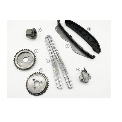 China Wholesale High Quality Custom Car Engine Systems Cheap Timing Chain Kits For B10De Spark (M300) 2010- en venta