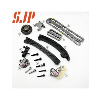 China High quality cheap price car engine systems timing chain kit and accessories engine timing chain kit for sale