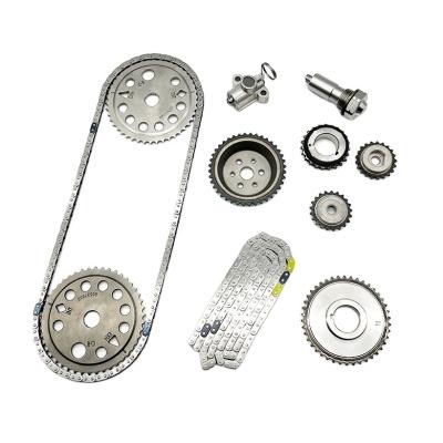 China Kit Accessories For General Motors 2.4L Auto Timing Chain Timing System OEM Car Engine Systems Engine Chain Kit OE-024461834 en venta