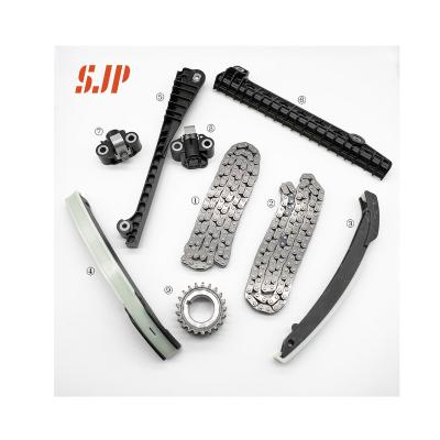 China Hot Selling Car Engine Systems Timing Replacement Kit Low Price Timing Chain Kits For Ford 5.4L F350 F250 F150 Te koop