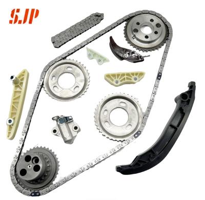 Κίνα High Accuracy Car Engine Systems Reasonable Price OEM Timing Chain Kit Accessories FORD Transit OE-BK3Q6268AA/1704089 προς πώληση