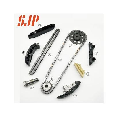 China Tool Kit Timing Chain Kits For Audi A3/Tt/Q7 3.6L New Car Engine Systems Style Lower Prices for sale