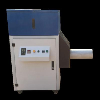 China The advanced fuel saver device automatic wood pellet biomass burner agro waste technology biomass burner for steam boiler fired for sale