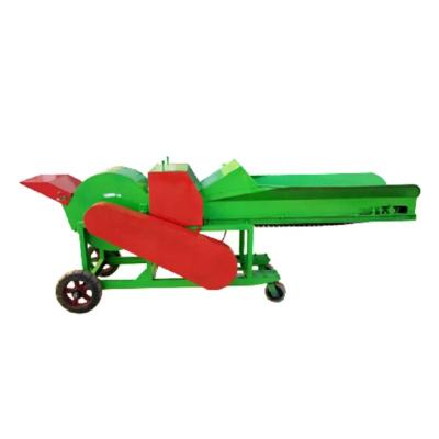 China Make animal feed chaff cutter machine animal feed agricultural and fodder chaff cutter hay machine chaff cutter for sale tractor mounted for sale