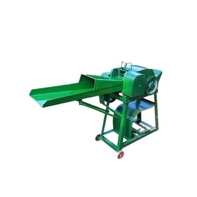 China Make animal feeding high quality and easy oprate chaff cutter and haycutter, straw chopper for cow/horse feeding hot sale for sale