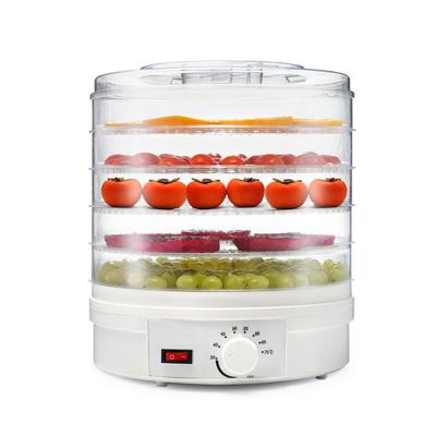 China High End Technology Tomato Manufacturing Breakfast Vegetable Food Dehydrator for sale