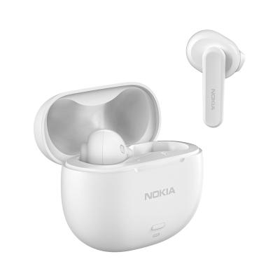 China In-ear Nokia 2022 hotselling games running true wireless waterproof stereo sound led display BT 5.0 earphones for sale