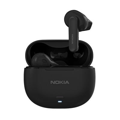 China Hot Selling Nokia 2022 In-Ear Genuine Wireless Waterproof ipx4 Stereo Sound Led Display BT 5.0 Headphone Earbuds for sale