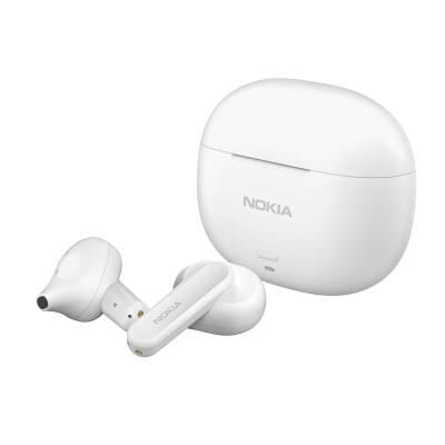 China Genuine Audifonos Sports Hot Sale 2022 Nokia In-ear Waterproof Wireless Earbuds Stereo Earphone For Mobile Phone for sale