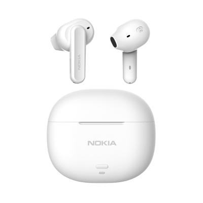 China 2022 Genuine In-Ear Hot Sale Nokia V5.0 Stereo Wireless Earbuds Ipx5 Waterproof Earphone for sale