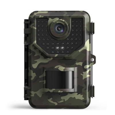 China Best-selling 1080p E2 2022 Solar Waterproof Infrared Mini Trail Camera 4g Hunting Trail Camera for sale