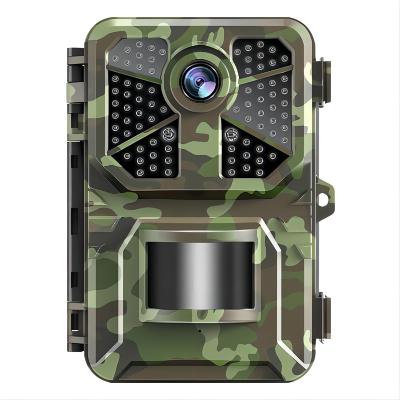 China 2022 Amazon Best Seller Weather-Resistant Tree Mount Infrared 4g Gps Hunting Trail Camera Trailcam E9 for sale