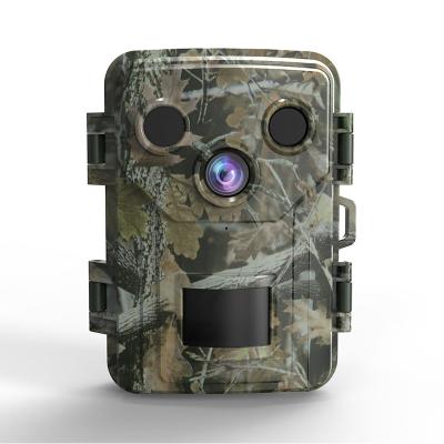 China Bestselling 2022 Weather-Resistant Tree Mount 4g Infrared Gps Hunting Trail Camera Trailcam M1 for sale