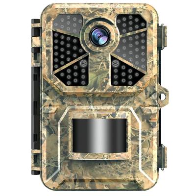 China Weather-resistant 2022 Amazon Bestsellers Infrared Tree Mount Gps Hunting Trail Camera trailcam E9 for sale