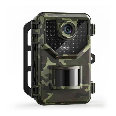 China Amazon best-selling 1080p Mini E2 2022 Solar Waterproof Infrared Hunting Trail Camera 4g trailcam for sale