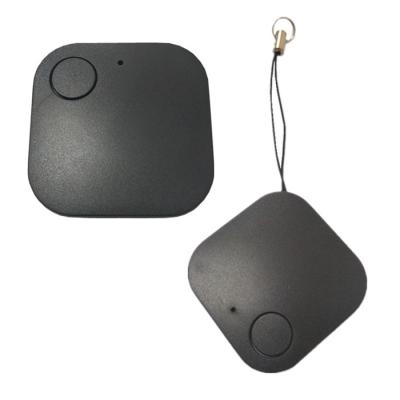 China ABS Factory Price Anti-lost Custom Wireless Key Finder for sale