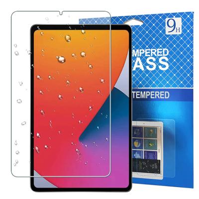 China Anti Oil Tempered Glass for iPad Mini 6th Generation 9H Hardness High Definition for ipad mini 6 screen glass protector for sale