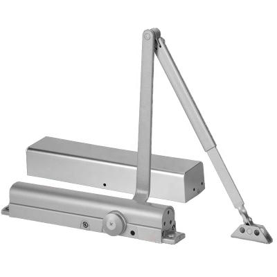 China Modern UL and CUL Listed Commercial Heavy Duty Adjustable Grade 1 Standard HD8000 Automatic Door Closer for sale