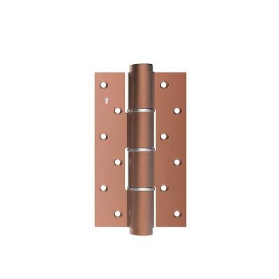 China China Modern Manufacturers 180 Degree Multifunctional Positioning Hydraulic Door Hinges for sale