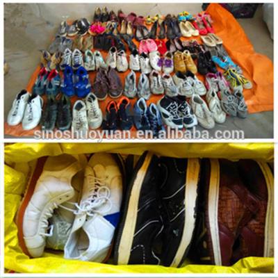 China china brand used sports shoes for sale