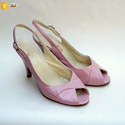 China Original High Quality Used Shoes for sale